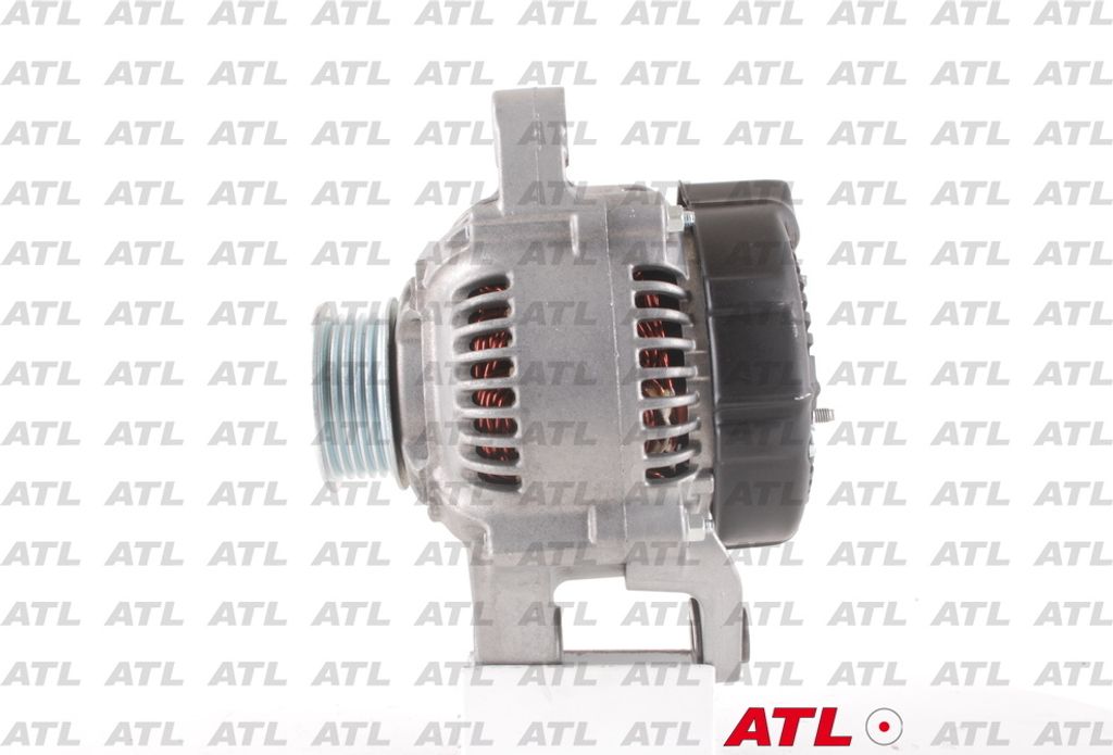 ATL Lichtmaschine Generator LiMa