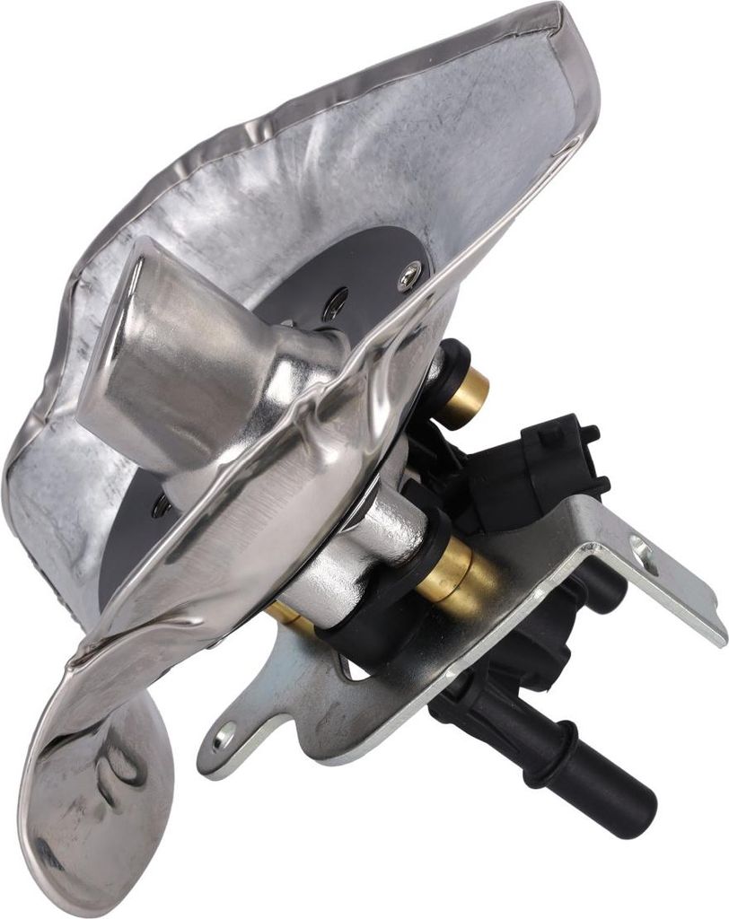 FEBI BILSTEIN Dosiermodul Harnstoffeinspritzung Dosiermodul 194839 für VOLVO FH