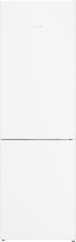 Siemens KG36NVWCG, 321 l, SN-T, 9,5 kg/24h, C, Fresh Zone Produktbild 