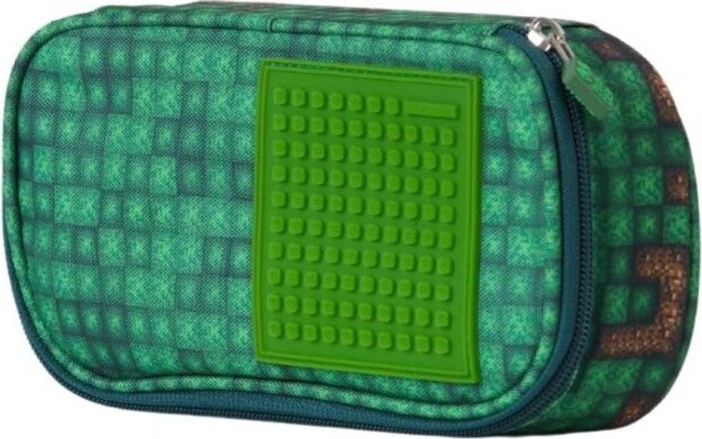 Astuccio ovale senza contenuto - Pixie Crew Explorer - 22 x Immagine del prodotto 