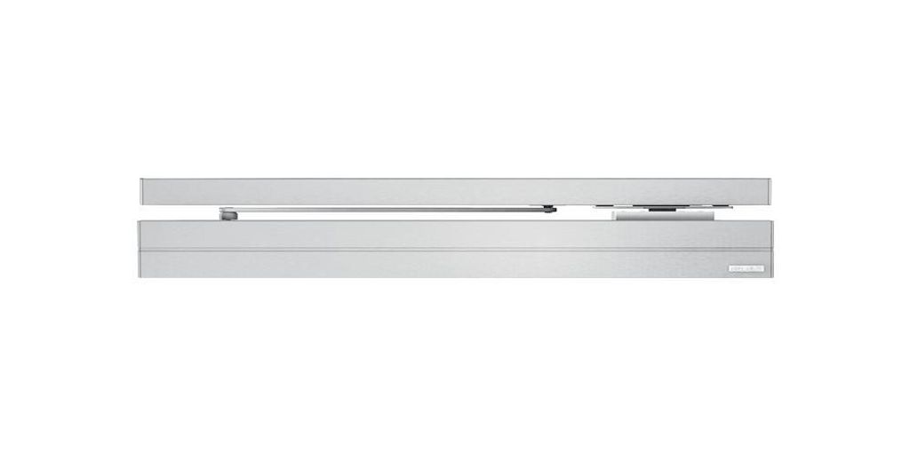 Sicherh.-Gleits.-TS DC700G-FT Normalmont.Bands.EN 3-6 silber EN 3-6 ASSA ABLOY