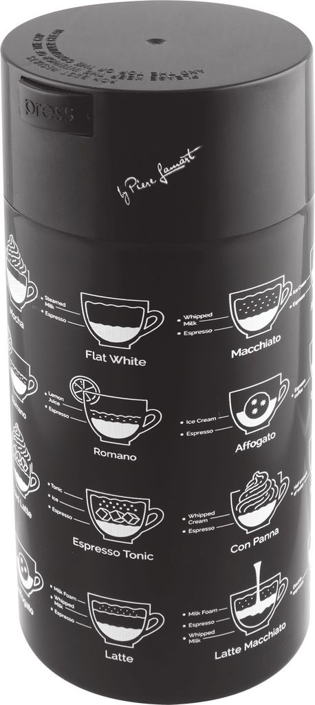 Lamart Lt7080 Dóza Na Kávu 1350Ml Kaffe Obrázek produktu 