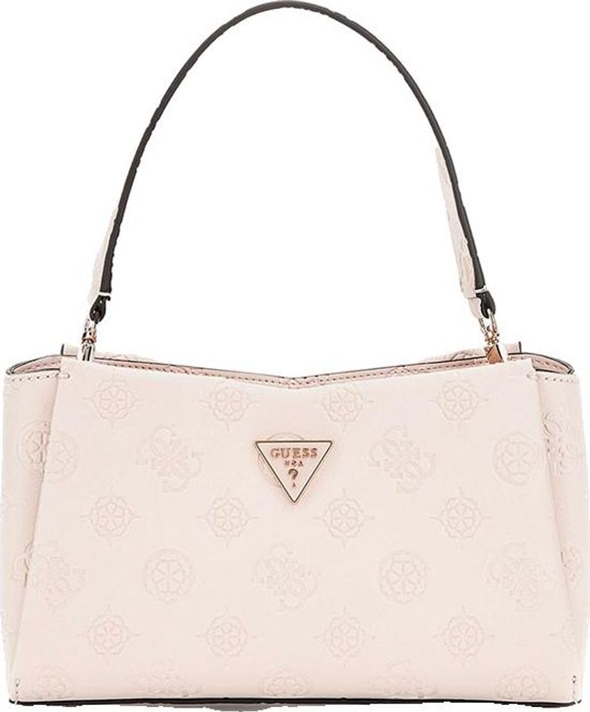 Guess T Umhängetasche Beige  Mann Beige One Size Produktbild 