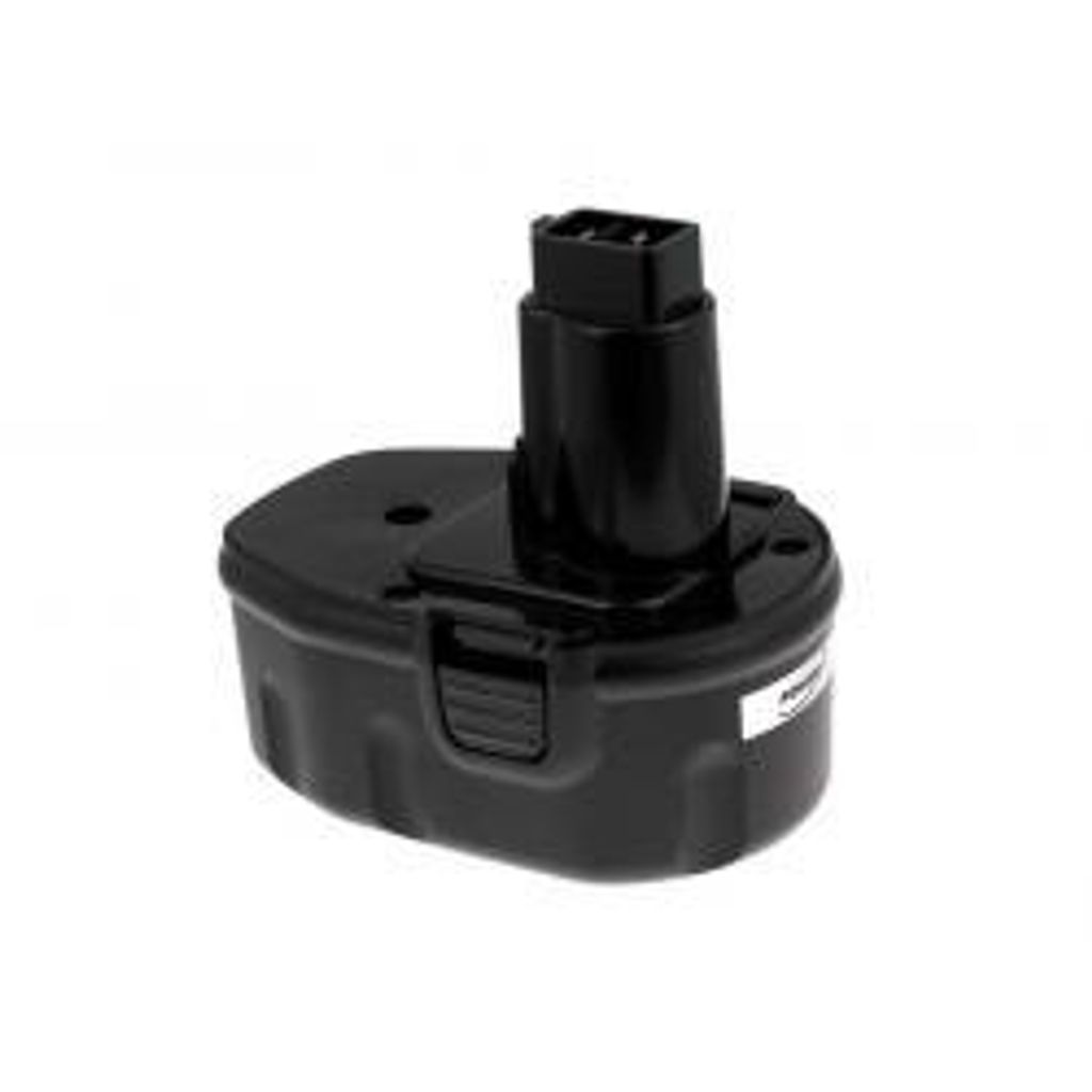 Batteria Berner BACP 3000mAh Immagine del prodotto 