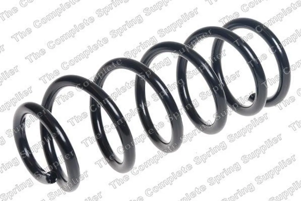 Ressort hélicoïdal de suspension arrière compatible Countryman 4258706