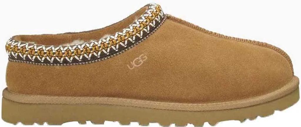 UGG Damen Hausschuhe 5955 CHE Farbe: Braun Größe: 38 Produktbild 
