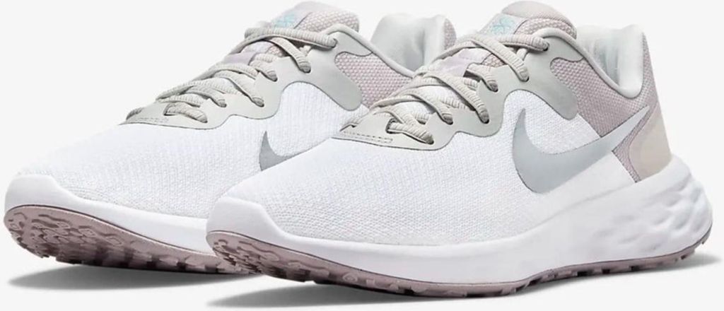 Nike Revolution 6 Nn Premium Damenschuhe, Weiß, Größe 36