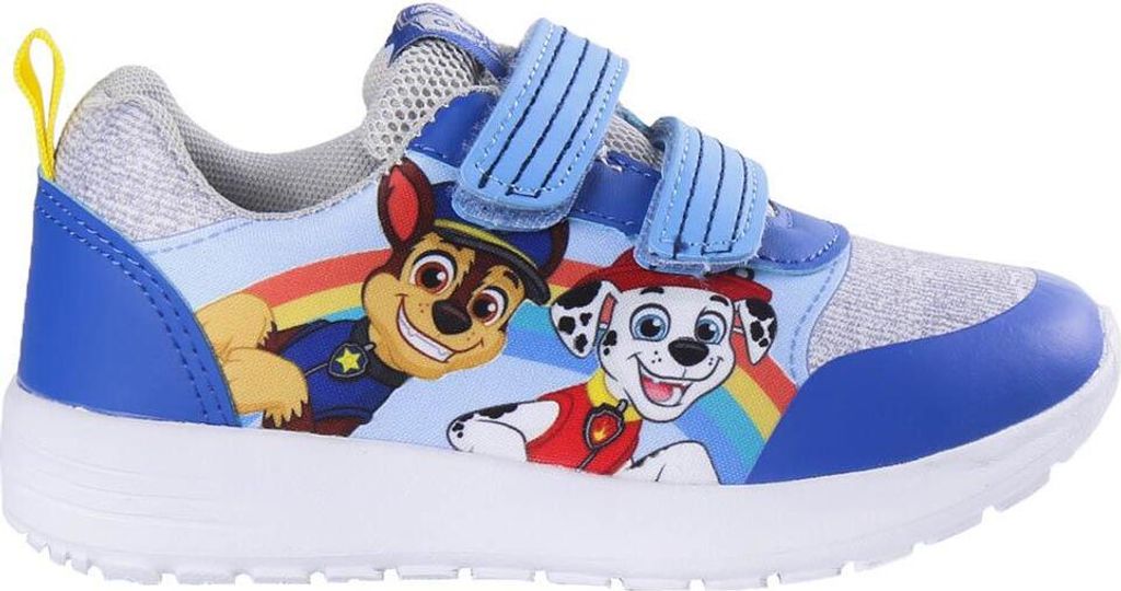 Paw Patrol 23 Leichter Sportschuh