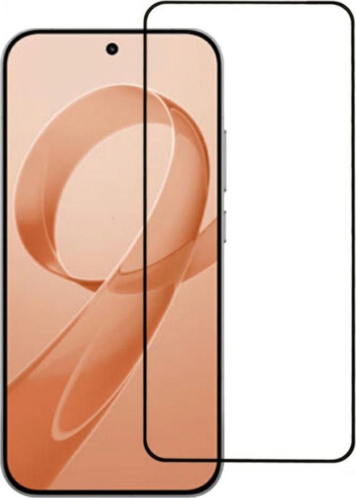 3D Schutzglas für Xiaomi Poco F8 Pro 0,3 mm Premium Hart Glas Display Folie