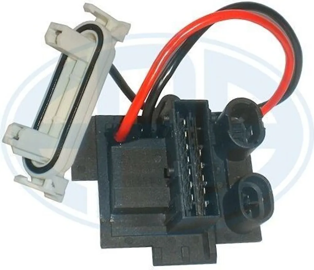 Module de Chauffage Habitacle Clio II - Résistance de Ventilation