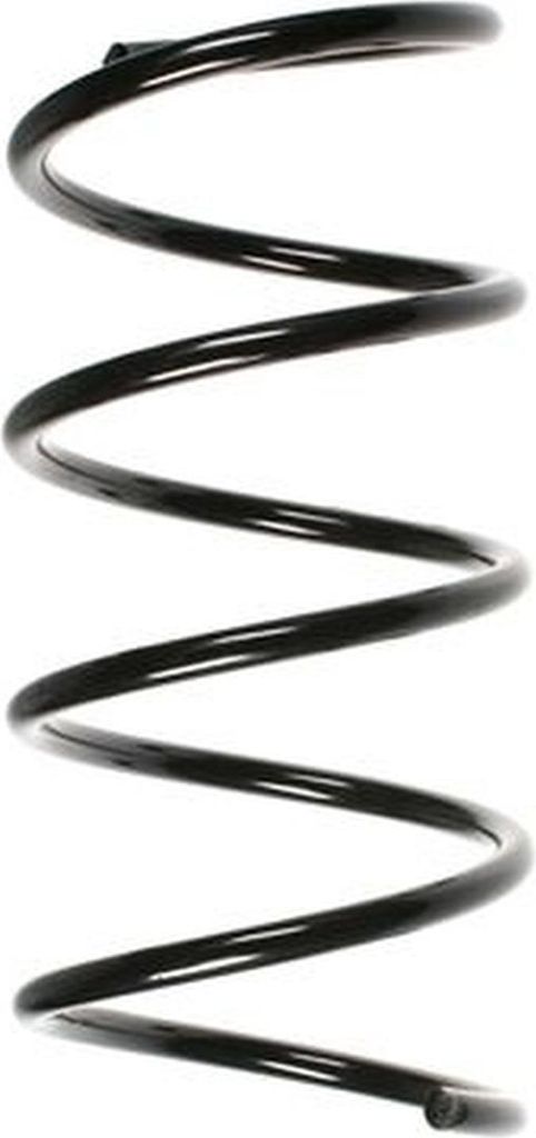 SET-SPIDAN 56778 Fahrwerksfeder