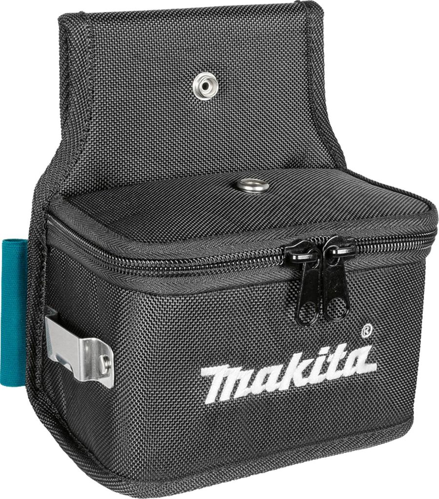 Makita E-15263 Gürtel-Werkzeugtasche mit Reißverschluss