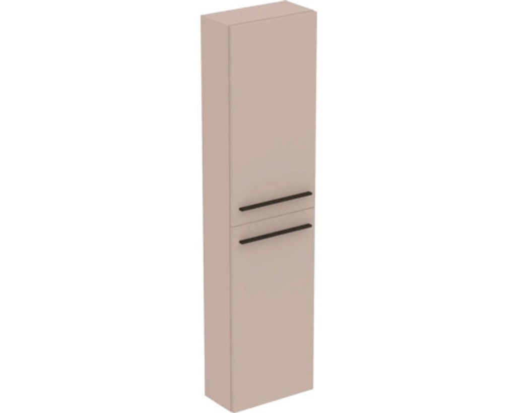 IDEAL STANDARD T5288NH Hochschrank i.life S 2 Türen