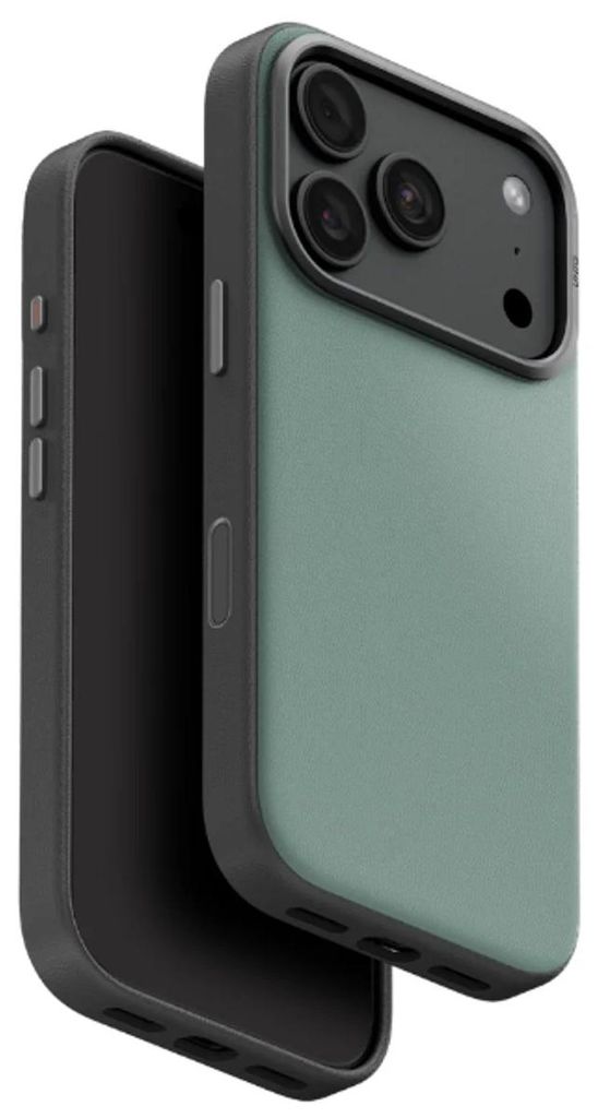 Kryt UNIQ Lyden DS pre iPhone 18 Pro / 17 Pro s funkciou Obrázok produktu 