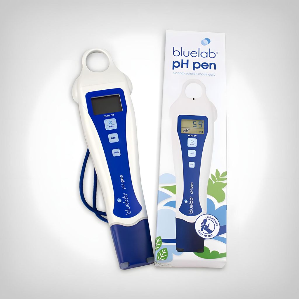 Bluelab pH-Pen, Messgerät Produktbild 
