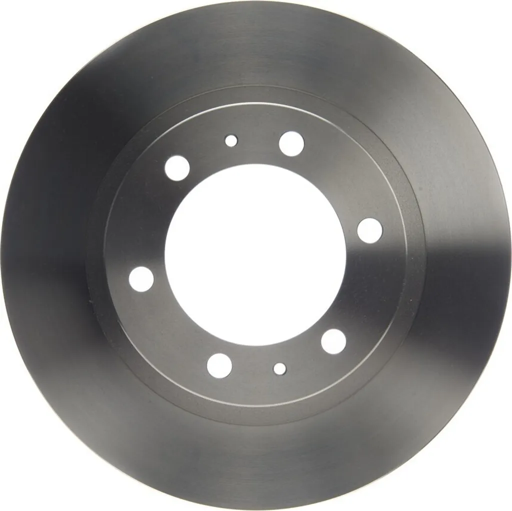Disque de frein Bosch 0 986 479 R46 haute résistance pour Toyota Hilux