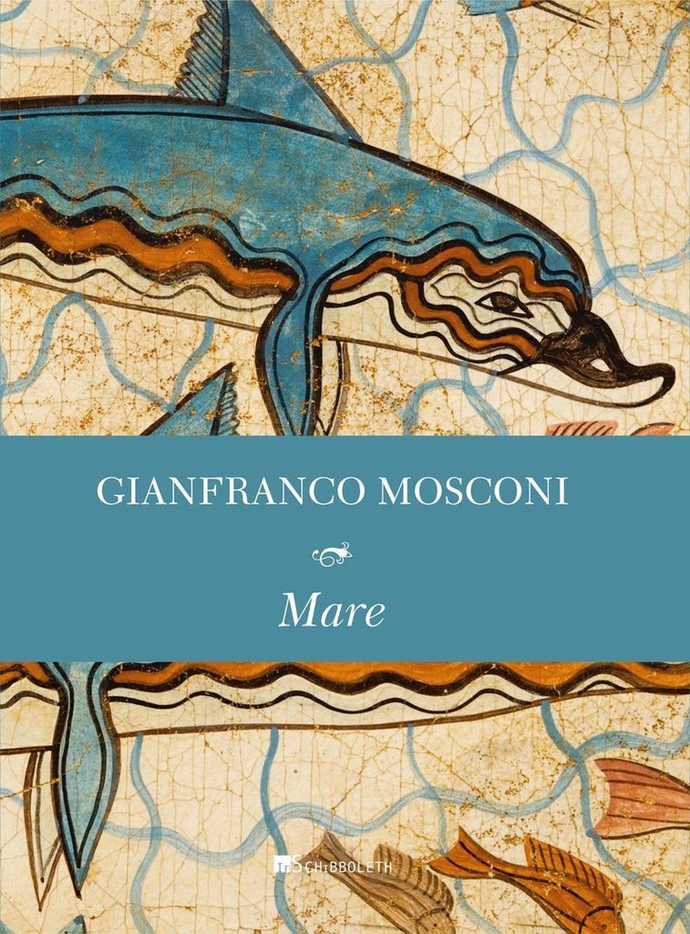 Mosconi, G: Mare