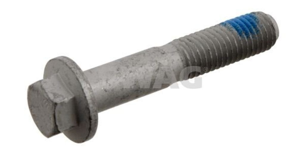 SWAG Schraube Schrauben 50 92 9451 Hinten oben beidseitig für FORD Focus II Schrägheck (DA, HCP, DP) 76mm 24mm 0,08kg