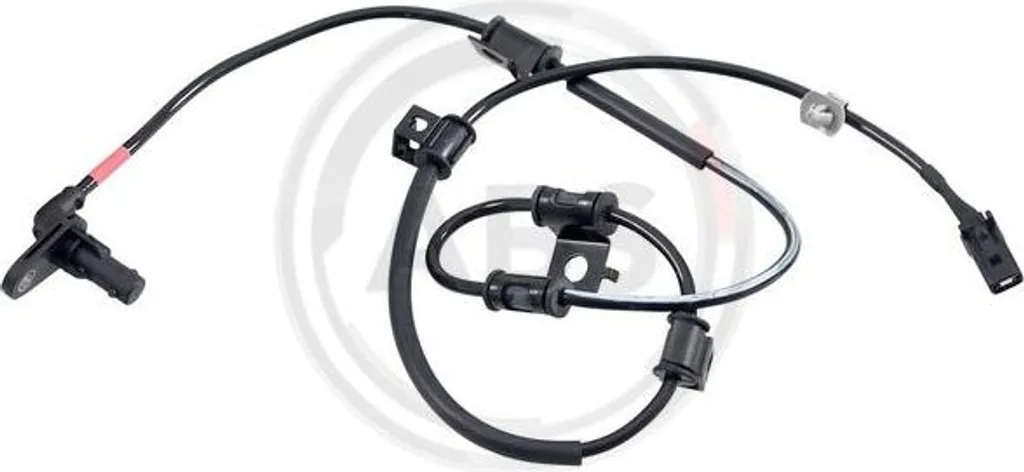 Capteur ABS de Roue A.B.S. 31063 Haute Performance pour Hyundai iX35 2S300