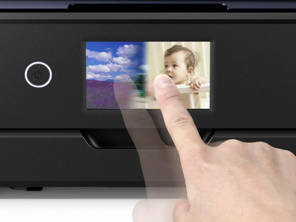 Imprimante Photo Epson XP-970 : la solution A3 compacte pour la maison - 12