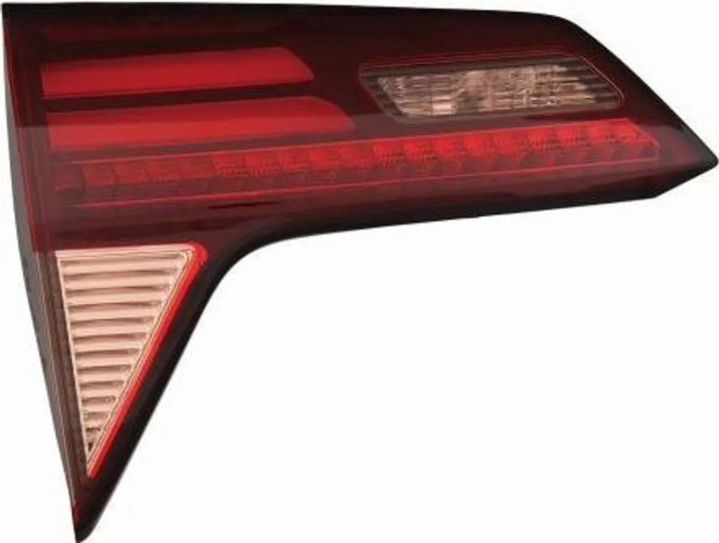 Bloc optique arrière droit ABAKUS compatible Honda HR-V 34150T7AH11