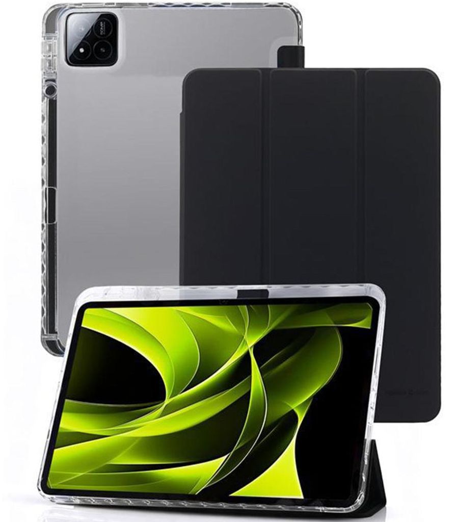 Mobile Origin MO-TRA-XP7, Folio, Xiaomi, Xiaomi Pad 7, 28,4 Productafbeelding 