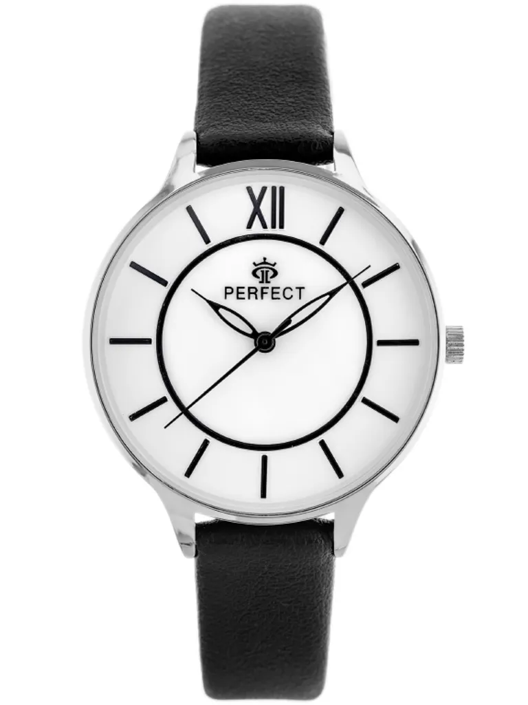 Orologio Perfetto E346-2 Da Donna Zp962C + Scatola Originale Elegante
