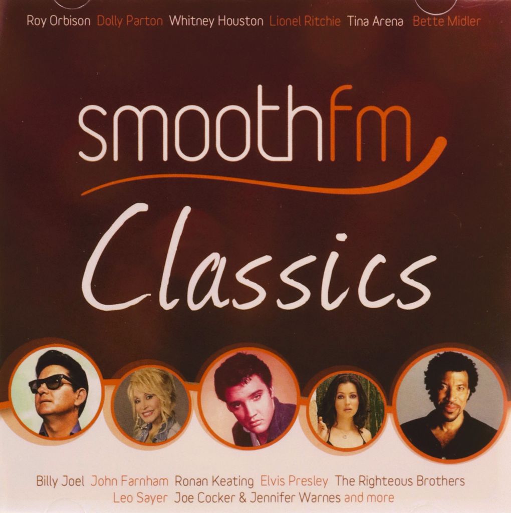 Smooth Fm Classics