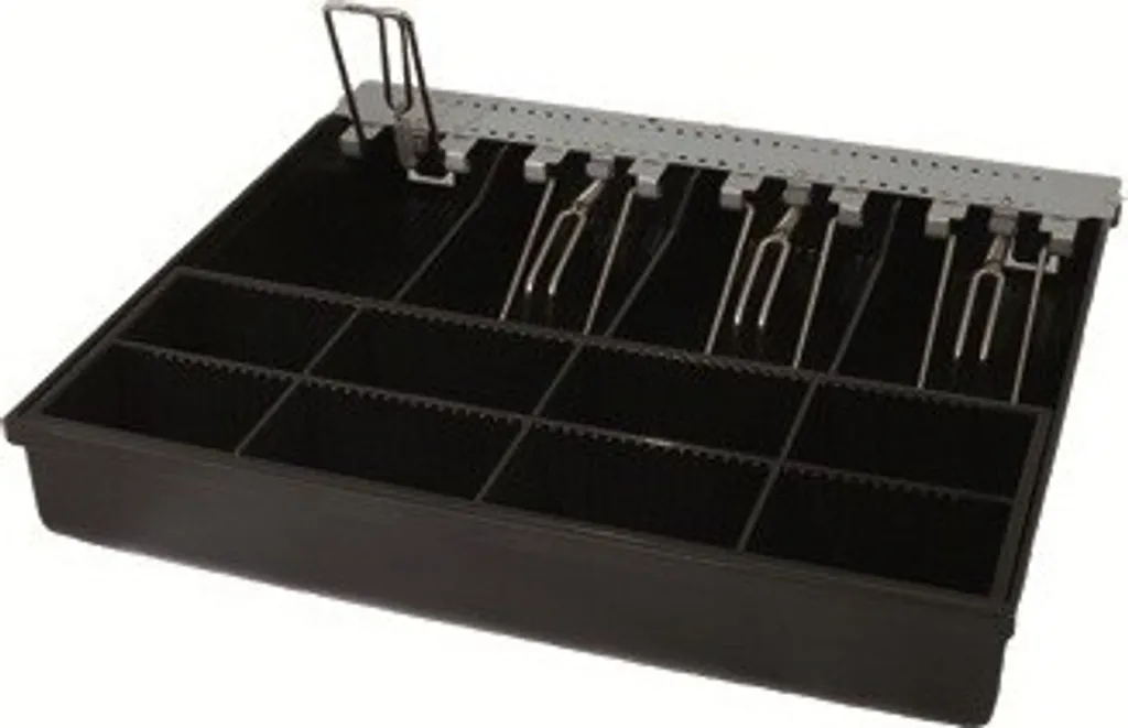 Accessoire tiroir caisse AC-3540 - Organisation fonds de caisse