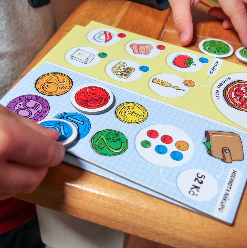 Quido Nouvelle Édition - Le Jeu Anti-Ennui pour Occuper vos Enfants et Ados - 9