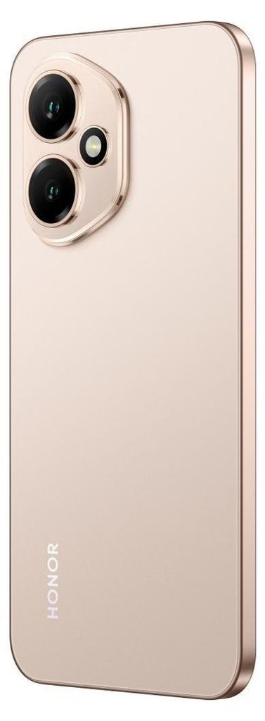 Smartphone Honor 400 - 12Go RAM / 512Go Stockage - Doré - Neuf Sous Blister