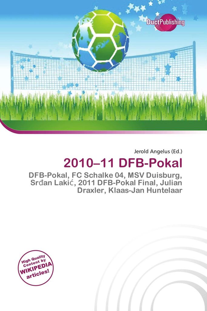 2010-11 DFB-Pokal