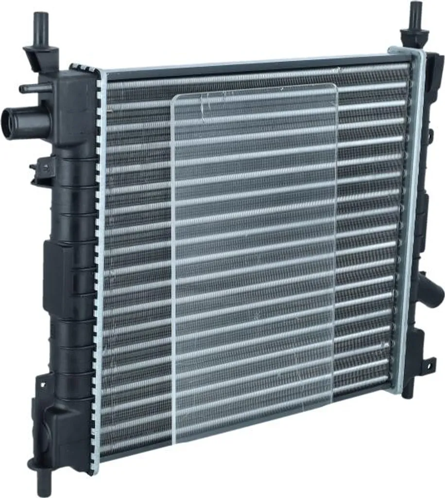 NRF 53989 Radiateur de refroidissement moteur haute performance OEM - 12