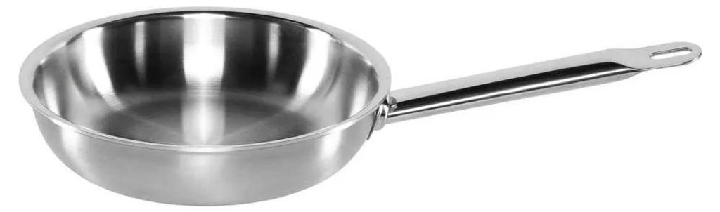 Zwilling Pro - Rund - Allzweckpfanne - 300°C - Edelstahl - Produktbild 