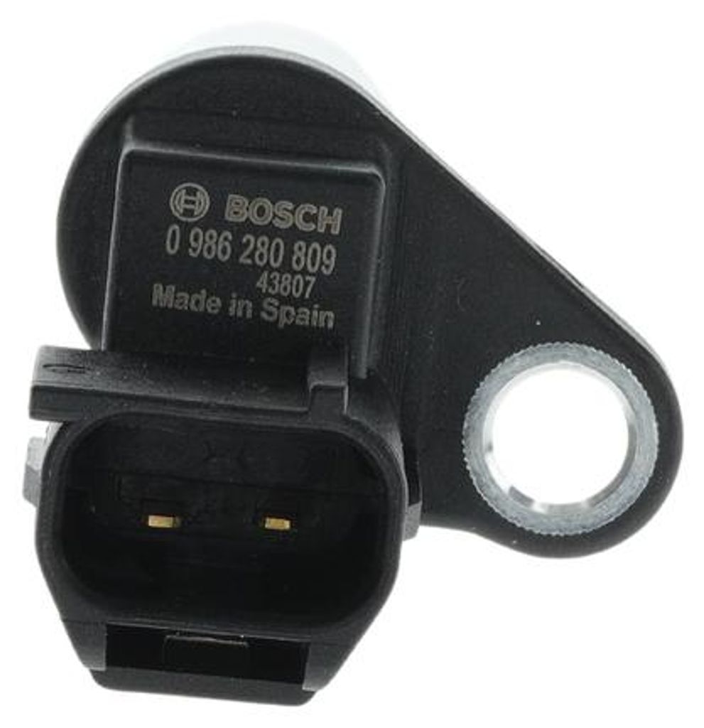 BOSCH 0 986 280 809 Kurbelwellensensor Impulsgeber für TOYOTA AVENSIS Kombi (T25)