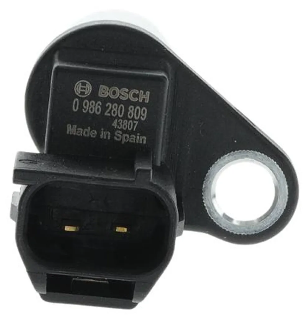 Capteur PMH Bosch 0986280809 Haute Précision pour TOYOTA AVENSIS T25