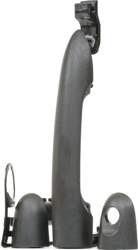 BLIC 6010-09-049407P Türgriff Vorne oder Hinten für RENAULT KANGOO (KC0/1)