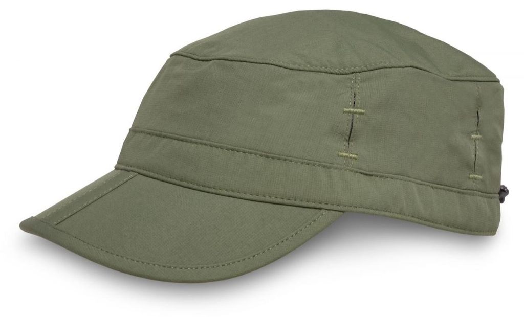 Sunday Afternoons Sun Sun Tripper Cap - Timber Timber L