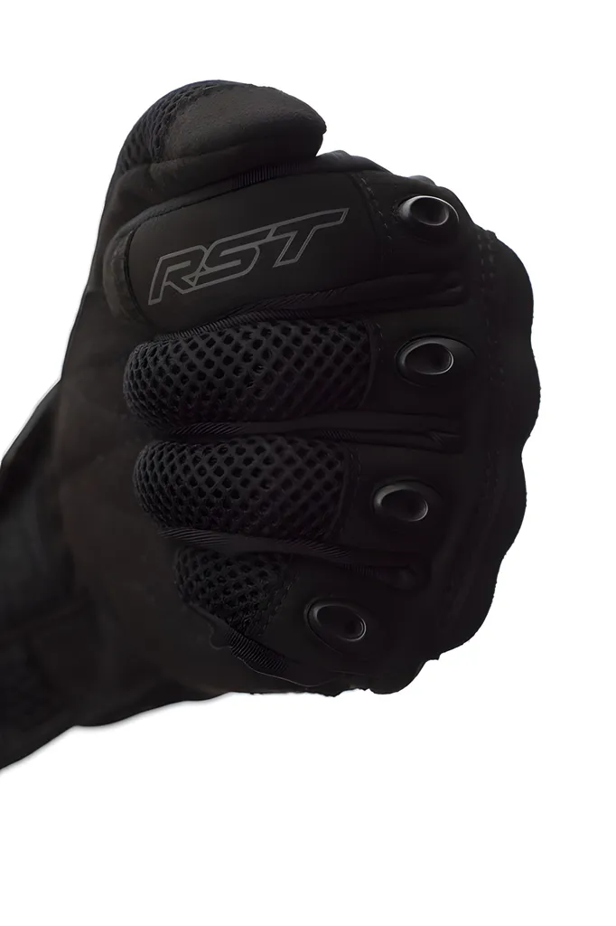Gants moto anti-pluie RST Atlas WP CE contre les mains froides