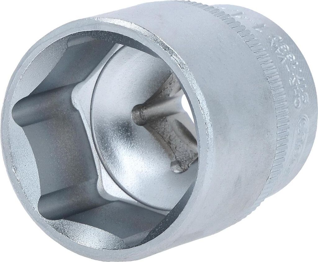 KS Tools 917.1330, Buchse, 1/2", Imperial, 1 Kopf/Köpfe, Produktbild 
