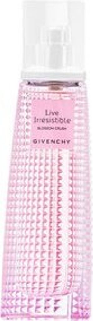 Givenchy Live Irresistible Blossom Crush Eau de Toilette Produktbild