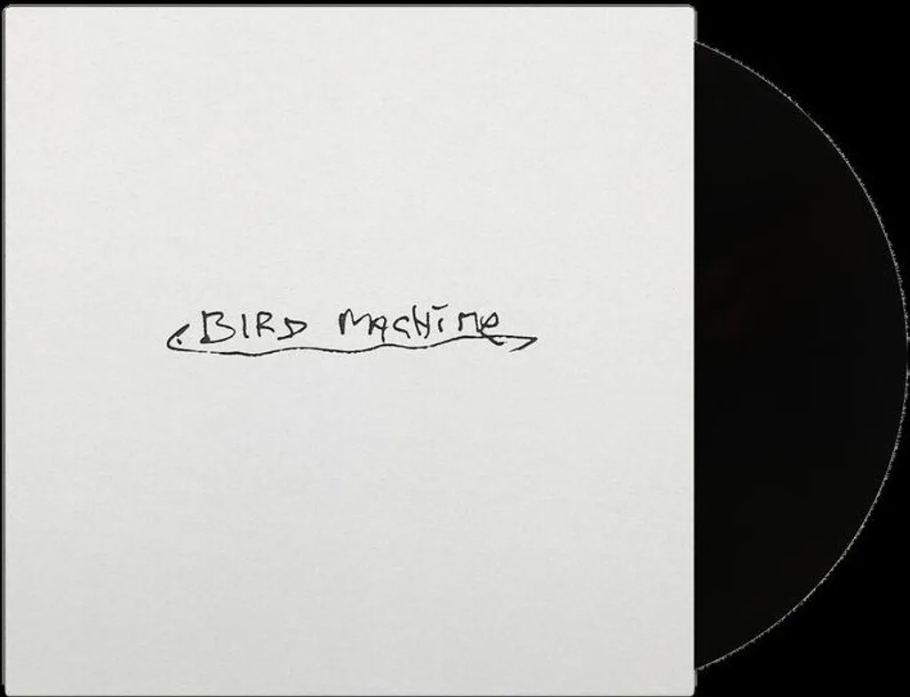 Acheter Bird Machine Sparklehorse Vinyle LP Album Complet Epitaph Europe