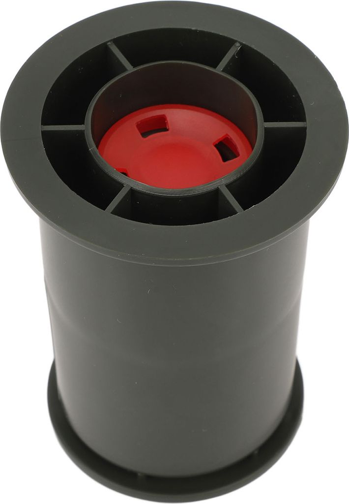 Fischereiköderkugel Shaper Groundbait Maker 40 mm Durchmesser rundes Köderwerkzeug Werkzeug