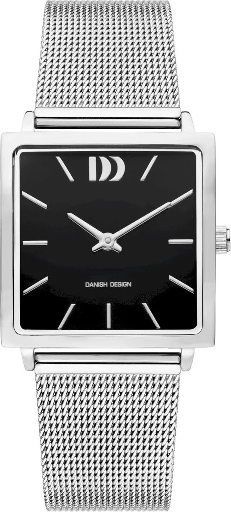 Danish Design Montre Unie Miami Urban IV63Q1248 - Design Scandinave Pur