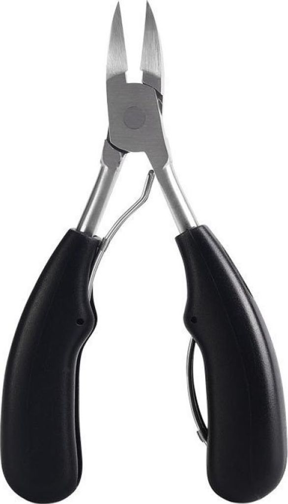 Nagelknipser für eingewachsene/dicke Zehennägel – scharfe Produktbild 