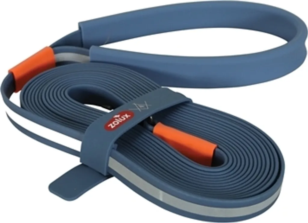 Recensione Tecnica: Gancio Piatto Zolux BVK in Silicone Blu