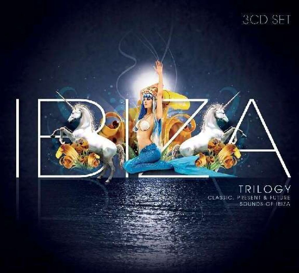 Ibiza Trilogy