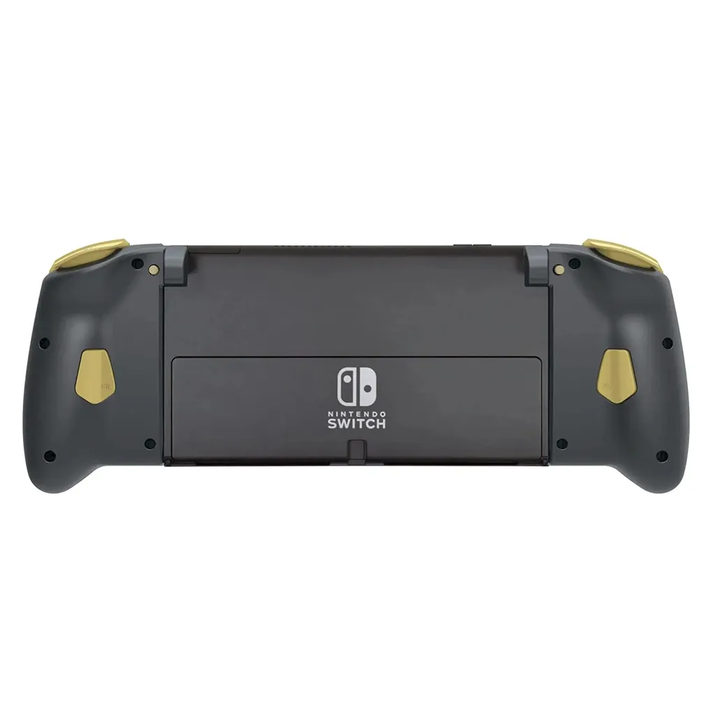 Manette Hori Split Pad Pro pour Nintendo Switch - Contrôleur Joy-Con Large - 12