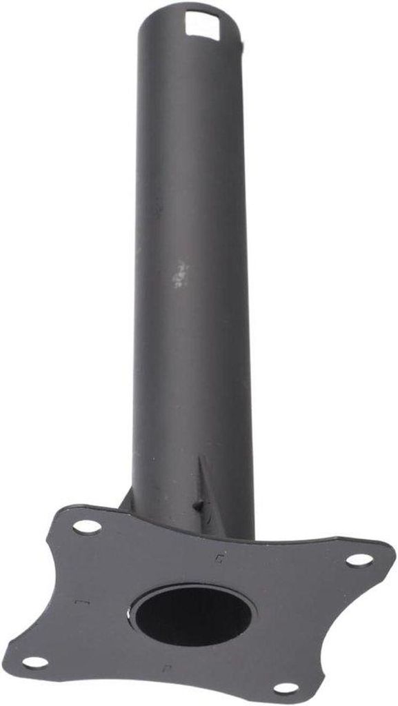 Satelliten-Kit für Wandmontage, Rechteckantenne, Montagebeugel, Weerschotelsignaal, Satellitenspiegel