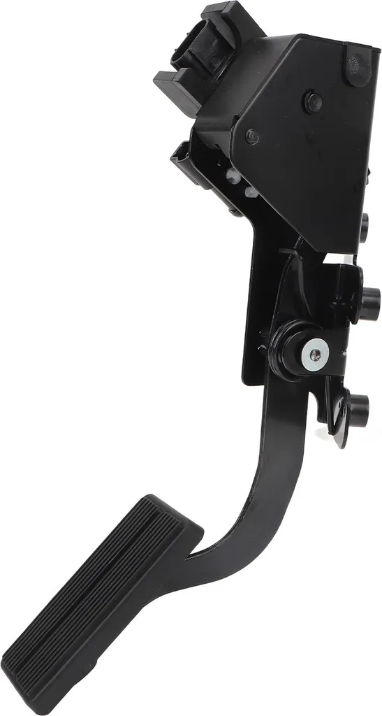 Pédale d'accélérateur F81A9F836AE pour Ford F-450 F-550 Super Duty 7.3L